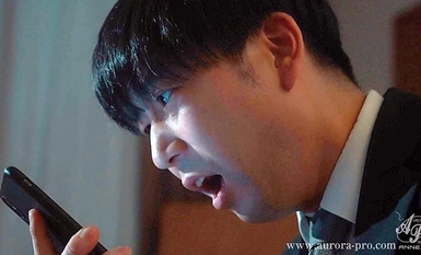 APNS-340 淫蕩的印記絕望直播本田瞳