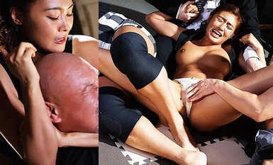 AVSA-312 プライドMAXフィジカルガチ強・美女上司 上から目線の高飛車女を復讐レ×プでガチ泣き絶頂地獄に突き落とす！ 三岳ゆうな