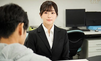 [Sự phá hủy khảm] START-057 Công việc kinh doanh bánh kem tình dục thô của một phụ nữ bất động sản quyến rũ chồng của một cặp vợ chồng mới cưới đến xem nhà và niêm phong hợp đồng Hikari Aozora