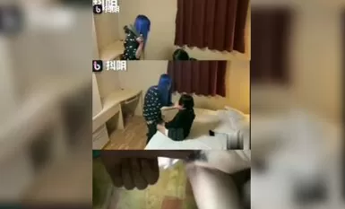 校园霸凌5