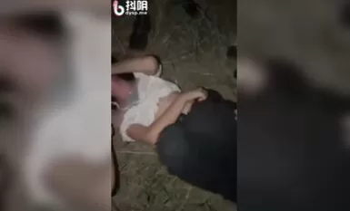 校园霸凌1