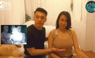 Aktwal na eksena ng labanan