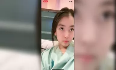 Disyorkan untuk muntah darah, seorang kanak-kanak perempuan berusia 18 tahun yang sangat tidak dapat dikalahkan yang masih di sekolah menengah Dia sangat cantik dan comel Seluruh badannya berwarna merah jambu dan lembut, dan dia mempunyai lubang merah jam