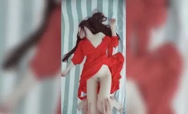 สาวสวย 91 ยอดนิยมสุดฮอตที่มีหน้าตาดีอย่างไม่น่าเชื่อ ▌ Duo Yi ▌ สุดยอดความงามในสีแดง เซ็กซี่ และสีชมพู อุปกรณ์ชื่อดัง คุณภาพของภาพ 4K ที่ละเอียดอ่อนเป็นพิเศษ สัมผัสประสบการณ์งานฉลองภาพชั้นนำ