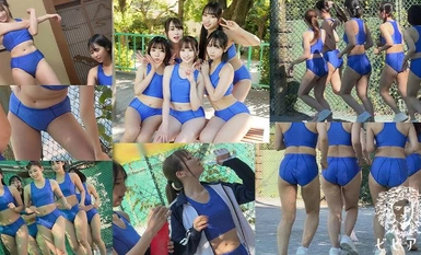 BBAN-477 2 天 1 夜的狂欢探险，汗流浃背的美女们沉浸在女同性恋的性爱中 [泄露录像] 市政 ●没有女孩 ●小学田径俱乐部 2024 年春季训练营。