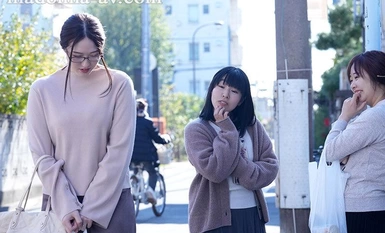 JUQ-695 邪恶女人 NTR - 夺走你的丈夫是我的复仇...... - 独家治愈系美女 "邪恶女人释放"！ 叶山小百合
