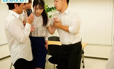 IPZZ-278 ครูคนโปรดของฉันถูกข่มขืนโดยผู้กระทำผิด ซูซูโนะ อูโตะ