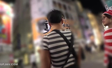 【馬賽克破壞】326EVA-109【萬聖節拾取】Ki〇Yu◯娜娜看起來很像！ ！穿著豹紋情趣服裝的苗條厚臉皮女孩噴出了很多恥辱！未經授權為一個因大聲尖叫而瘋狂的女孩進行體內射精，哈哈