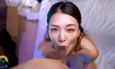 [モザイク破壊]SORA-525 じんかくそうさ洗脳催● 顔とカラダはどストライクだが性格サイテーのPTA会長様をど底辺教師がペットにしてあ～げる編 橘メアリー