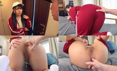 [馬賽克破壞] LULU-284 為了保護男友的常客地位，大雞巴的顧問開發了她的屁眼，通過搖晃肛交沉迷於肛門高潮，並從裡面擠出中出精子她的屁股洞一遍又一遍。