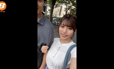 [Mosaic Destruction]BF-711 4 na Araw Si Riho Matsumoto ay Naakit ng Kanyang Nakatatandang Kapatid na Babae Habang Umuwi ang Kanyang Girlfriend