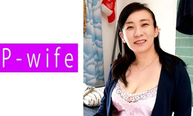 811PWIFE-930 すみれ