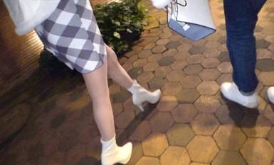 200GANA-3025 マジ軟派、初撮。 2035 【天使 or 悪魔！？】「結局オトコって～オンナに責められるのが好きじゃん？だから、たくさん気持ち良いところ責めてあげる。」言葉責め、焦らし、Sっ気プレイをヤリたい放題！天使のような小悪魔美女子に責められすぎて精子をごっそり搾り取られました！M男達よ、何も言わずにこれを見よ！！