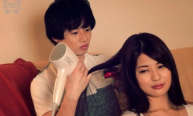 SILK-157 Hãy để tình yêu nghỉ ngơi cho đến khi sẵn sàng ăn uống. Trường hợp 1