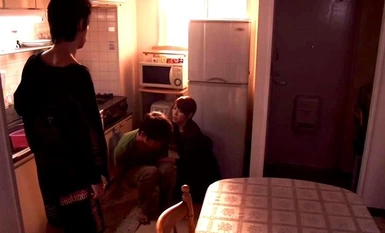 [Mosaic Destruction] SDMT-842 End of Escape with My Beloved Son Forbidden Love Misa Yuuki