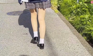 [モザイク破壊]SETM-009 スタンガン感電ショック姦001