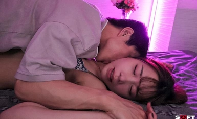 [モザイク破壊]SUWK-013 週 2 の夜勤シフトの際、アルバイトの絶倫大学生 Yくんとのカジュアル不倫でストレス発散する人妻介護士 N さん（28） 西野芹那