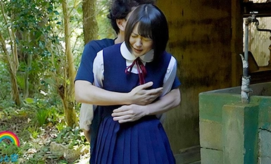 [Khảm bị phá hủy] SORA-524 Yura Hinata Yura, người chị gái cung cấp âm hộ của mình để thay thế để bảo vệ em gái Sara khỏi người chú tình dục bất thường của cô ấy