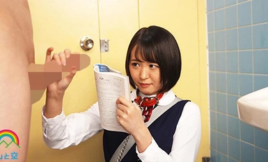 [Khảm bị phá hủy] SORA-524 Yura Hinata Yura, người chị gái cung cấp âm hộ của mình để thay thế để bảo vệ em gái Sara khỏi người chú tình dục bất thường của cô ấy
