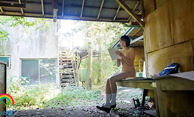 [Khảm bị phá hủy] SORA-524 Yura Hinata Yura, người chị gái cung cấp âm hộ của mình để thay thế để bảo vệ em gái Sara khỏi người chú tình dục bất thường của cô ấy