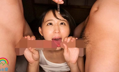 [Khảm bị phá hủy] SORA-524 Yura Hinata Yura, người chị gái cung cấp âm hộ của mình để thay thế để bảo vệ em gái Sara khỏi người chú tình dục bất thường của cô ấy