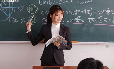 [Mosaic Destruction]ADN-559 On-Campus Rape - Obscene Practical Training - Two Weeks of Sex Covered by Sumire Kuramoto, Educational Intern, Whose Report Cannot Be Written