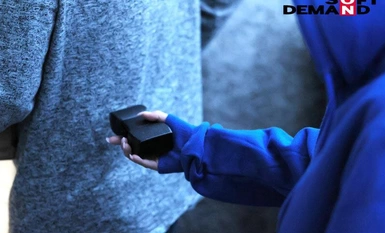 SUWK-016 Pada perniagaan hiburan dewasa pertamanya untuk wanita, dia jatuh cinta dengan teknik hebat seorang ahli terapi kacak... Dia bertukar menjadi pekerja seks yang serius untuk mencari penembusan... JD Kana (21) Kana Miyano