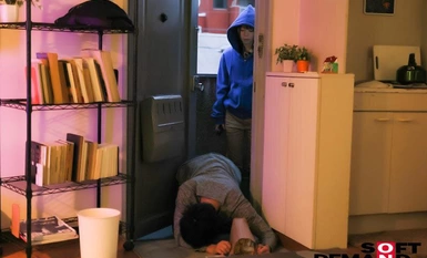 SUWK-016 Pada perniagaan hiburan dewasa pertamanya untuk wanita, dia jatuh cinta dengan teknik hebat seorang ahli terapi kacak... Dia bertukar menjadi pekerja seks yang serius untuk mencari penembusan... JD Kana (21) Kana Miyano