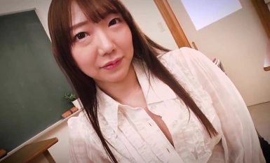 Caribbeancom Caribbeancom 050524-001 ครู Harenchi ที่ใช้หน้าอกเป็นเหยื่อในการศึกษา Kotono Murakami