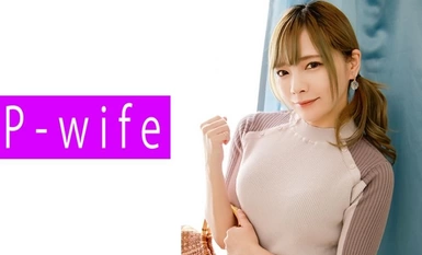 811PWIFE-913 みお