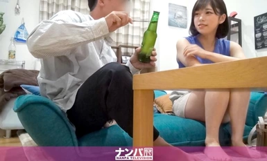 200GANA-3001 在經驗豐富的把妹達人的性愛房間裡拍攝的隱藏性愛視頻 344 把在酒吧遇到的可愛女大學生帶回家！興奮地跟著我的海海女孩用電動按摩器讓我一次又一次地射精！