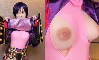 [马赛克破坏] KAMEF-078 专门的个人摄影 - Hamedori 唯一的接待员照片会话 Sally-san (27) Black KAMEKO FILE.78 Milking sperm cosplayers - fan-favourite model-class beautiful big-breasted limbs - all you can-do with all you can-do - Hamedori filming - mass cum inside a lusty pussy a