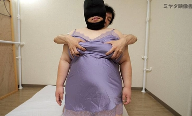 MYT-2308 女性肉体大流行千惠。