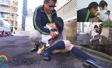 [Mosaic Destruction]SORA-522 Penjejakan Zina - Zina dalam perjalanan ke sekolah? ? Jangan jilat! Bagi pihak orang ramai, saya akan menghukum guru gay dan budak perempuan yang tidak dikawal! Pantang afrodisiak mengantuk jenis J