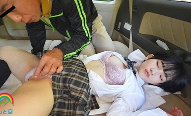 [Mosaic Destruction]SORA-522 Penjejakan Zina - Zina dalam perjalanan ke sekolah? ? Jangan jilat! Bagi pihak orang ramai, saya akan menghukum guru gay dan budak perempuan yang tidak dikawal! Pantang afrodisiak mengantuk jenis J