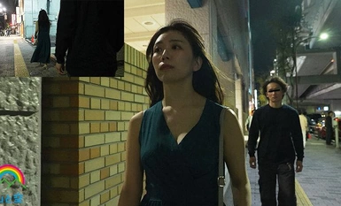 SORA-528 "让我们娶一位高贵的名人妻子吧"--已婚妇女在闹市区游荡时被人用安眠药绑架，如果她反抗，就会被反复扇耳光，直到她哭泣为止！半黑帮团伙 - 户川奈美