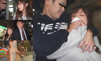 SORA-527 Strong Drug Pickling เด็กสาวอกใหญ่ถูกลักพาตัวและถูกคุมขังด้วยยาโป๊ เธอติดเซ็กส์ใน 4 วันและติดดิ๊ก