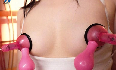 XVSR-754 CHIKU-BITCH Núm vú SEX không kết thúc cho đến khi bạn xuất tinh bằng núm vú ghim Suzune Kiritani