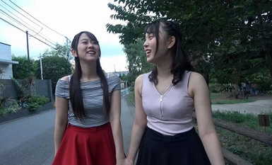 AUKG-593 女同性恋专用配对应用程序 - 双性恋希望结识这样的女性。