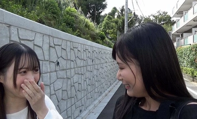 AUKG-593 女同性恋专用配对应用程序 - 双性恋希望结识这样的女性。