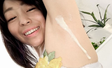 EVIS-529 Beautiful woman's armpit rape