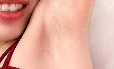 EVIS-529 Beautiful woman's armpit rape