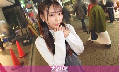 [モザイク破壊]200GANA-3020 マジ軟派、初撮。 2032 スレンダー美脚で敏感なアイドルの卵を原宿でナンパ！AIグラビア顔負けの可愛いポーズにキュン死確定。恋愛禁止とか無理だから。思春期の性欲ナメんなよ！！