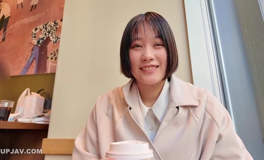 FC2-PPV-4403222 [否] 「我們現在可以去飯店嗎？」陷入金錢困境的 H 罩杯女孩 Mu Su Me 自己協商！我為我的女朋友在深喉時半哭了！