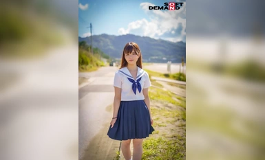 [Mosaic Destruction] SDAB-307 Seorang gadis patuh yang menjaga batangnya, Mikoto Kiwa AV DEBUT