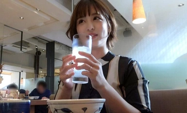 [モザイク破壊]PKPL-040 完全プライベート映像 生でさせちゃう三児の母・玉城夏帆ちゃんと初めての二人きりお泊まり