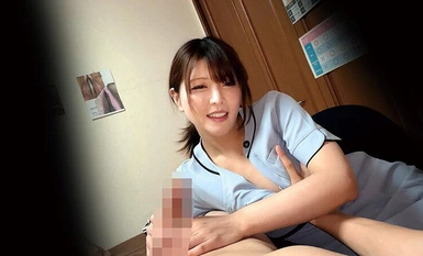 [Mosaic destruction]HRSM-045 Salun cabut bulu lelaki ♯Rawatan VIO ♯Salun persendirian ♯Comel ♯Jika anda mengalami ereksi