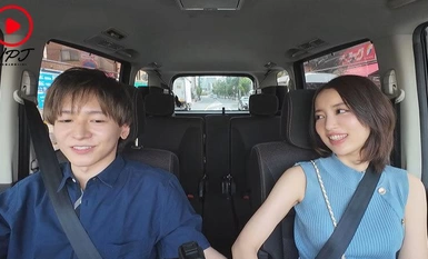 NPJS-025 タダまんチャンス！彼氏と別れたばかりの適齢期のお姉さんは人肌恋しいからちょっと押したらすぐヤレる！（NPJS-025）