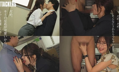 YUJ-018 Ako ay nalulunod sa mga halik na bumulong sa akin at creampie sex na nagpalimot sa aking asawa. Natsuya Eru