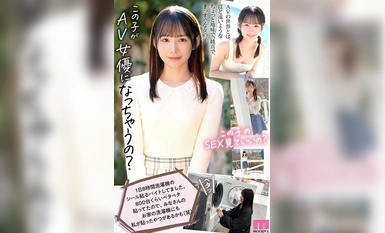 MIDV-749 新人，用一年时间决定出演色情片的奇迹瑰宝，21 岁的宫崎千寻，一个美丽、宽松的女孩。